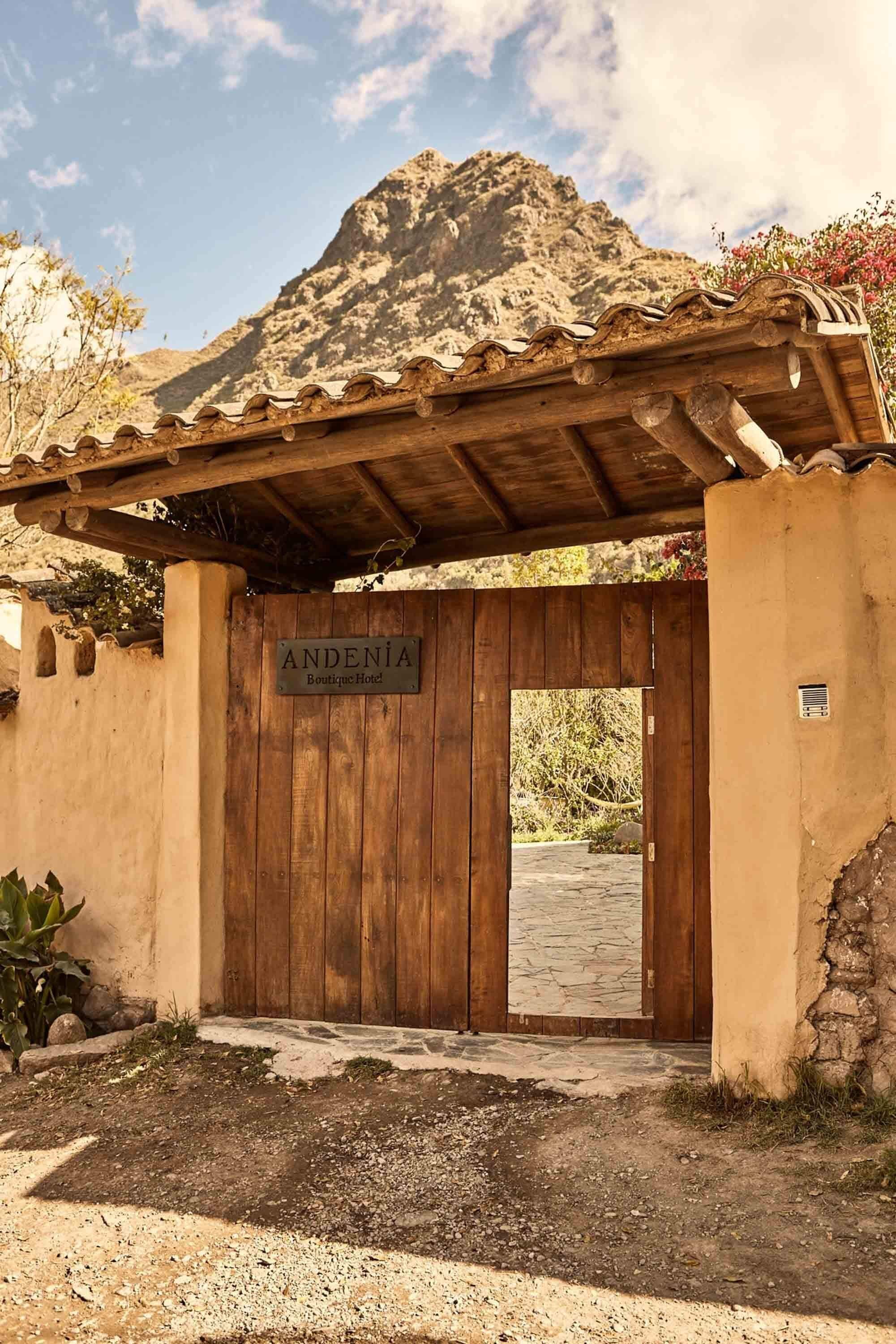 Foto - Andenia Boutique Hotel, Sacred Valley
