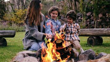 Children's activities