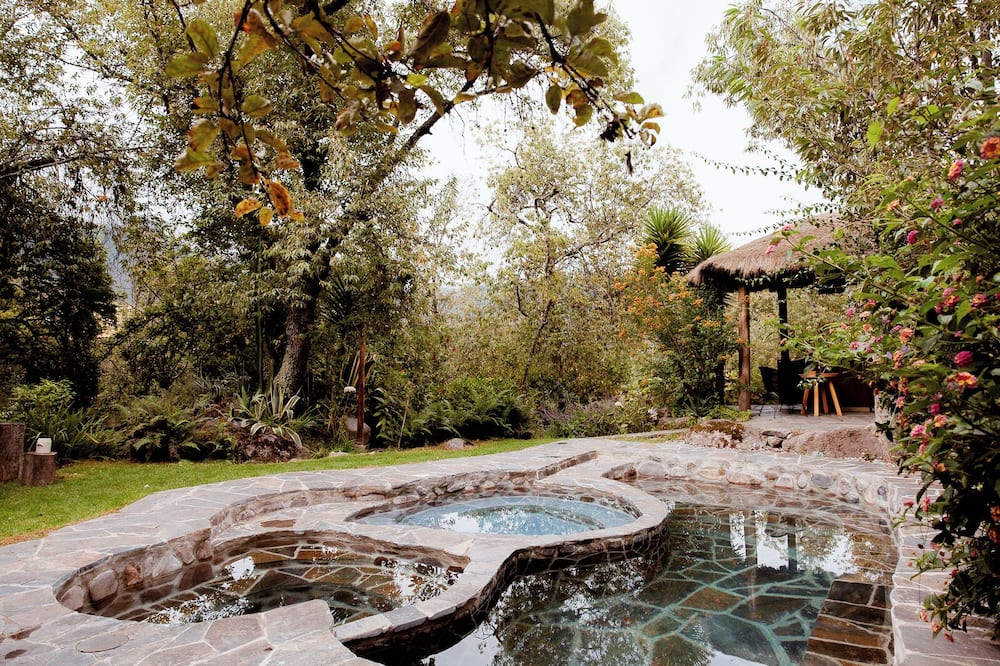 Andenia Boutique Hotel, Sacred Valley