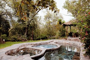 Pool - Andenia Boutique Hotel, Sacred Valley (Calca)