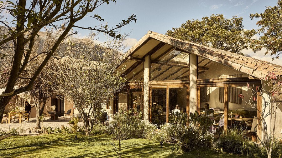 Andenia Boutique Hotel, Sacred Valley