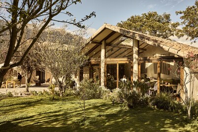 Andenia Boutique Hotel, Sacred Valley