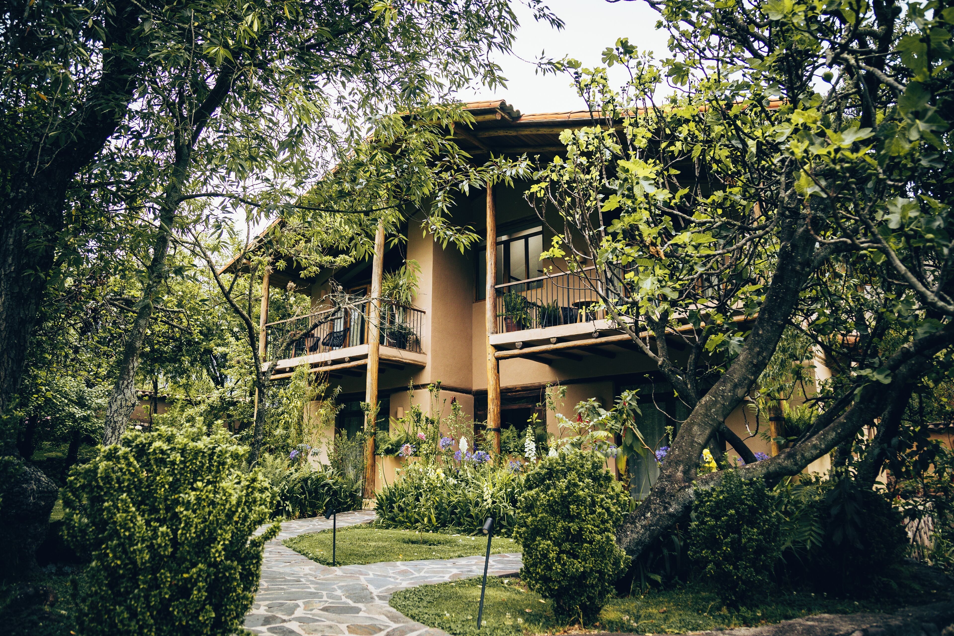 Foto - Andenia Boutique Hotel, Sacred Valley