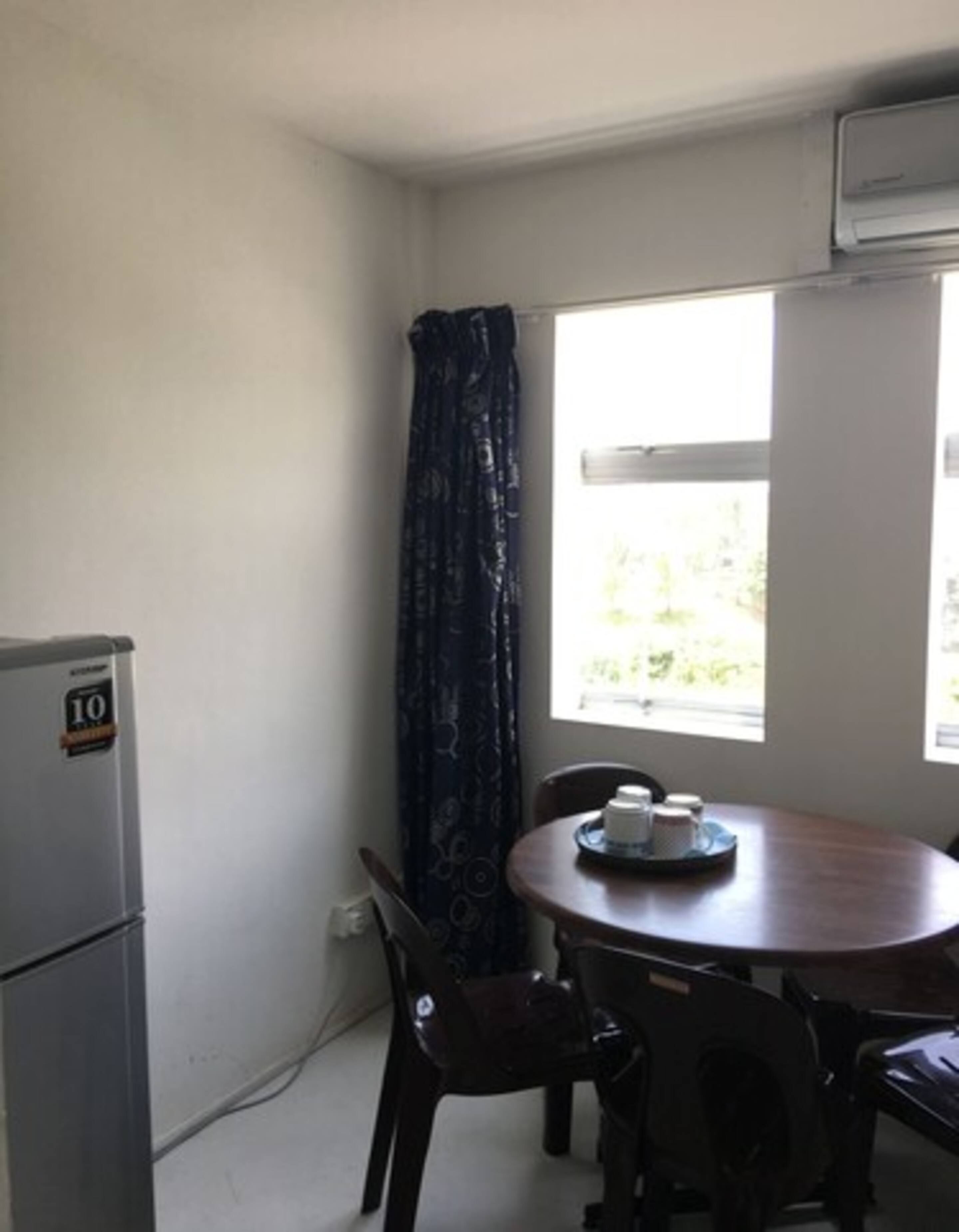 family room | in-room dining