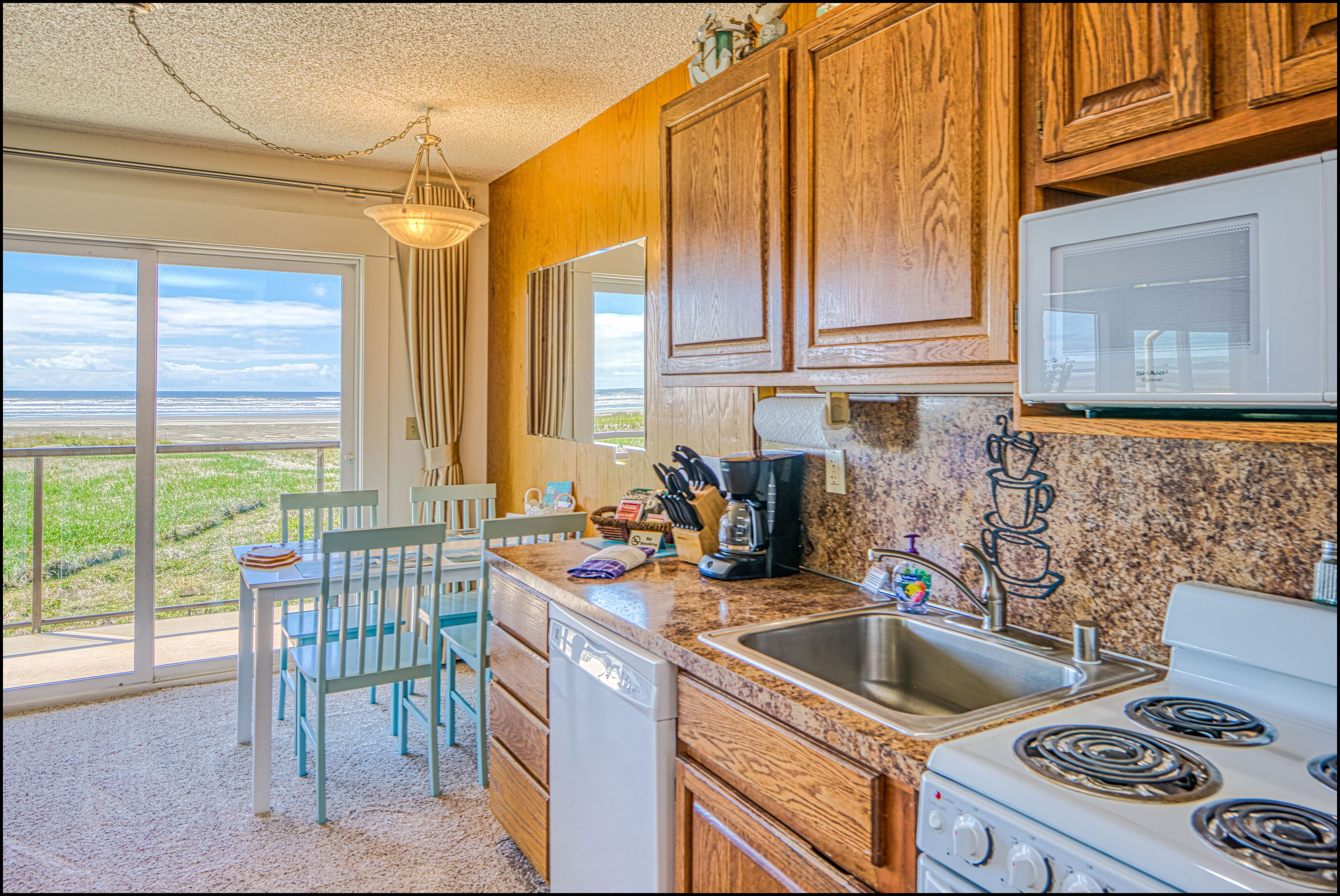 Waterfront Condo in a Stunning Location