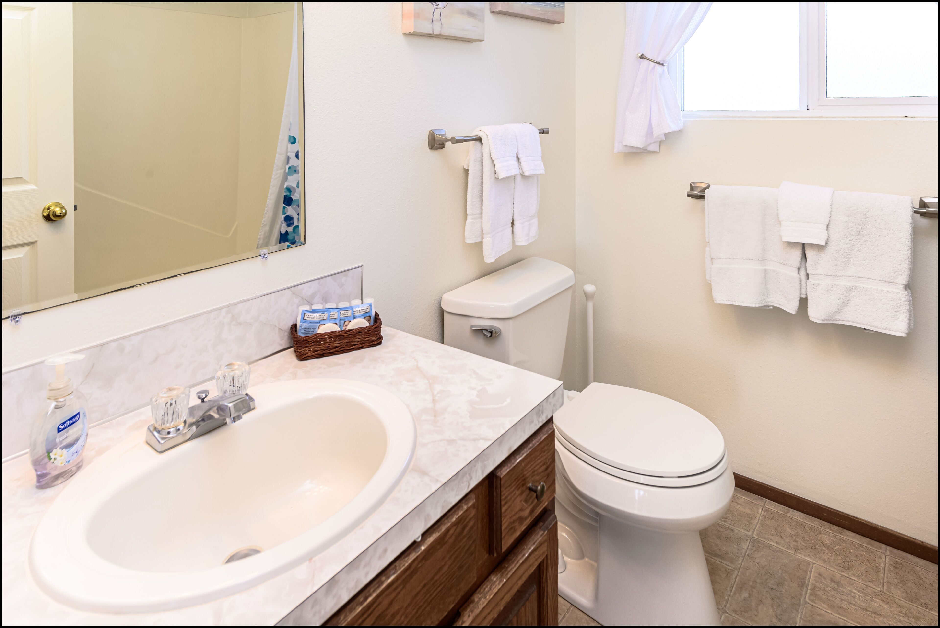 Waterfront Condo in a Stunning Location