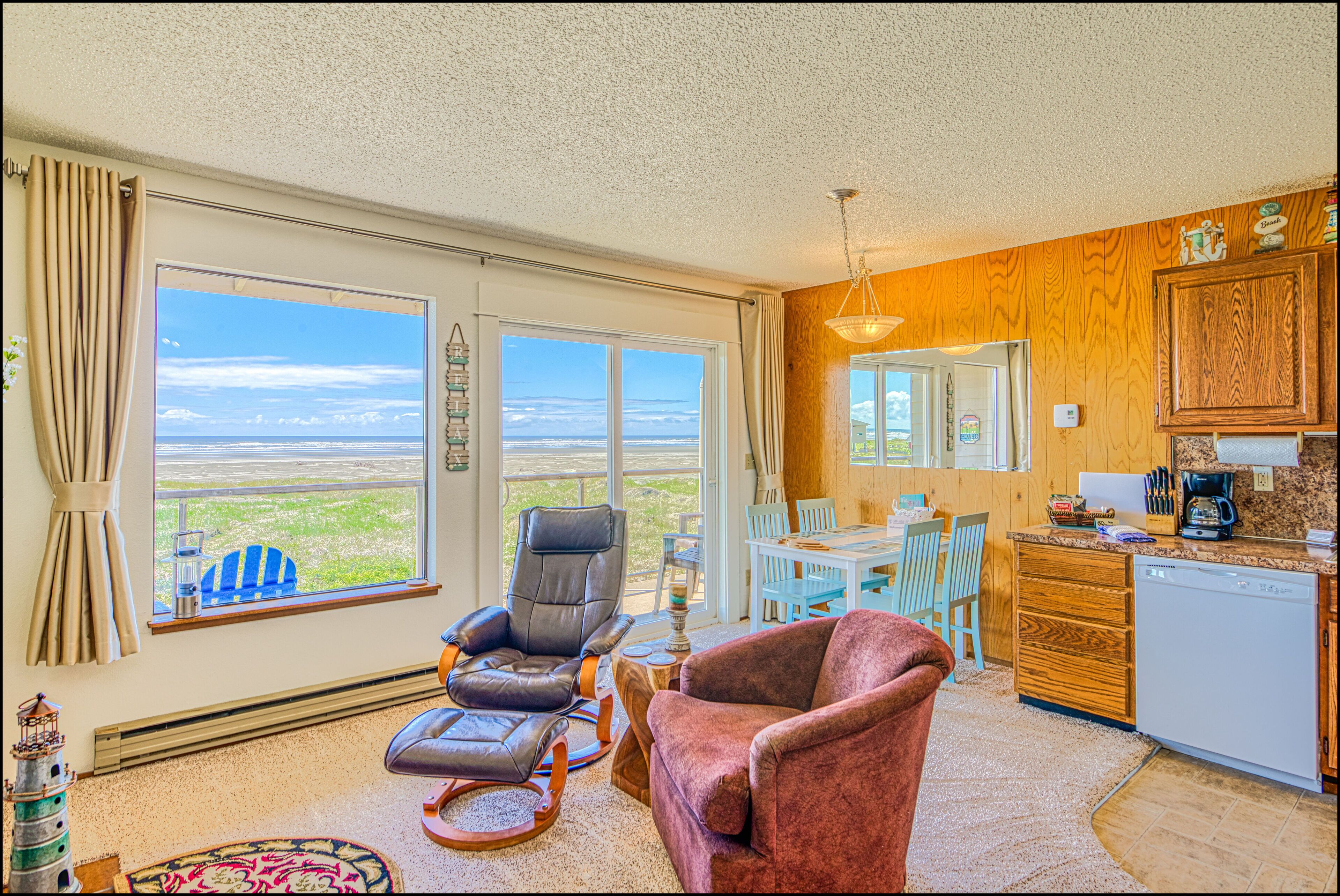 Waterfront Condo in a Stunning Location