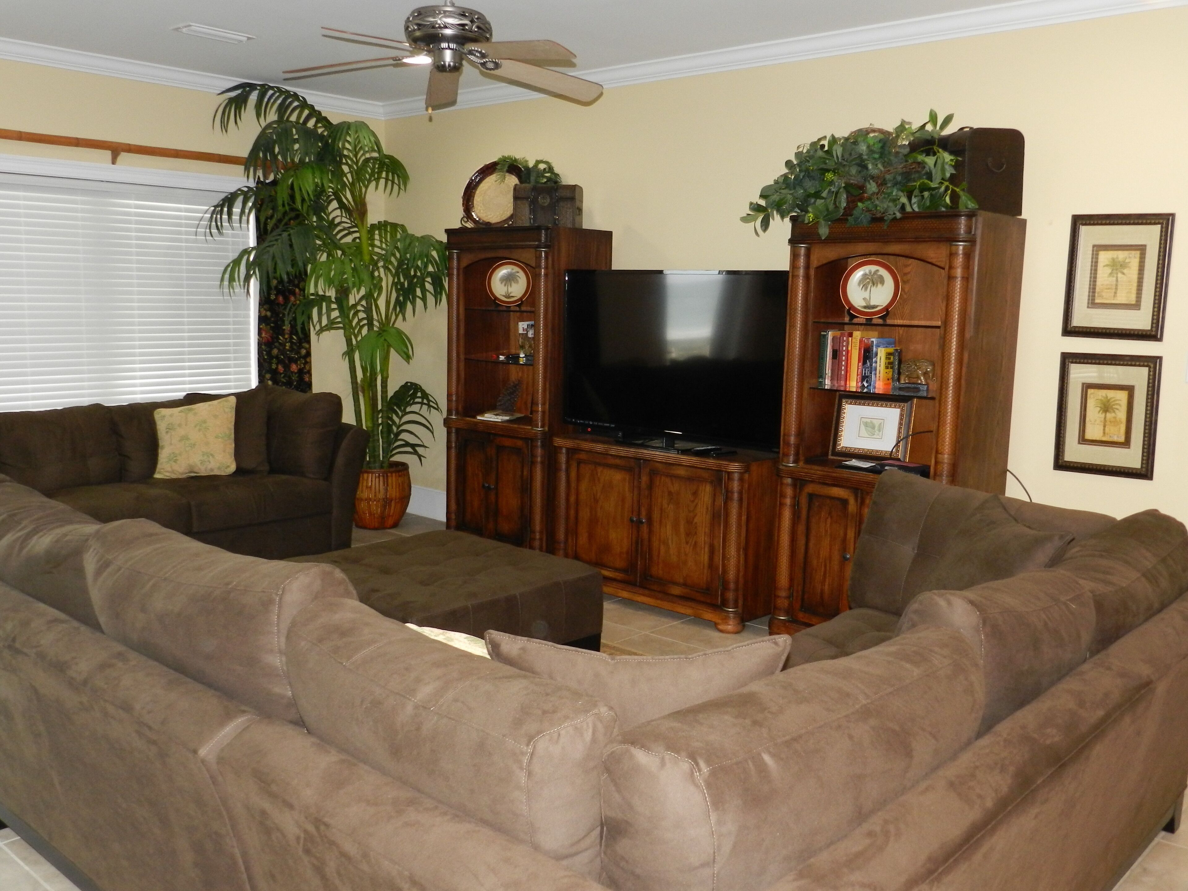 Waves of Grace - Gulf Front House! Private HEATED Pool! JUST STEPS TO THE WATER!