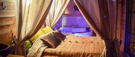 1 slaapkamer, wifi, beddengoed