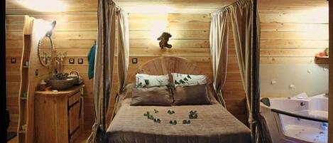 1 slaapkamer, wifi, beddengoed