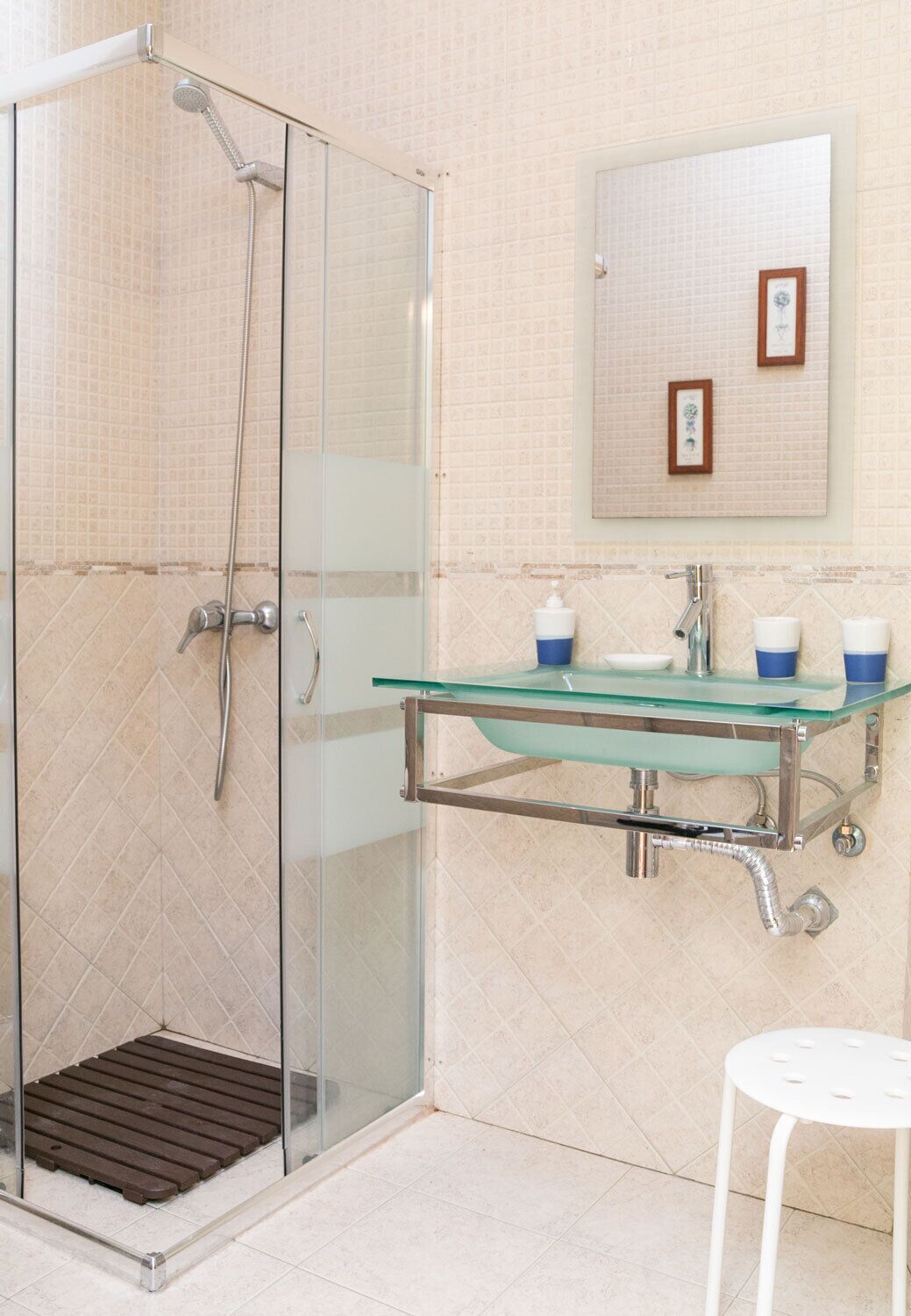 RURAL HOUSE "LA RIBERA DEL RÍO SAN JUAN"