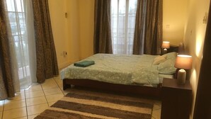 Appartement, 2 chambres