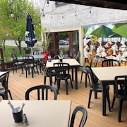 Auberge Knowlton