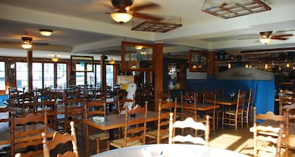 Auberge Knowlton