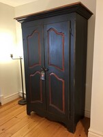 Televisión de pantalla plana