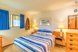 1 chambre, draps fournis