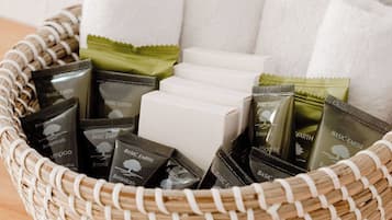 Chambre Standard avec lits jumeaux, plusieurs lits, non-fumeur | Salle de bain