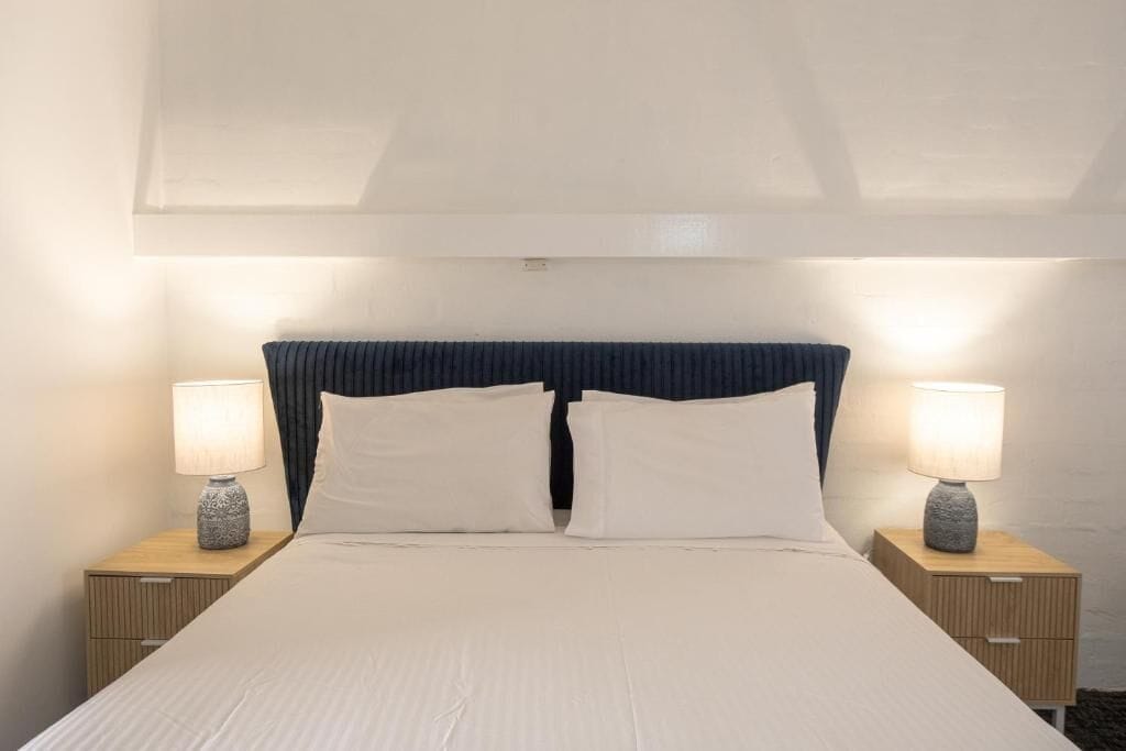 Standard Double Room, 1 Queen Bed, Non Smoking