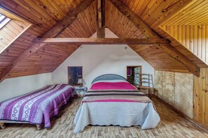 3 bedrooms, internet