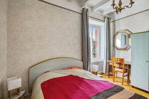 3 sovrum och internet