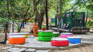 Teres/patio