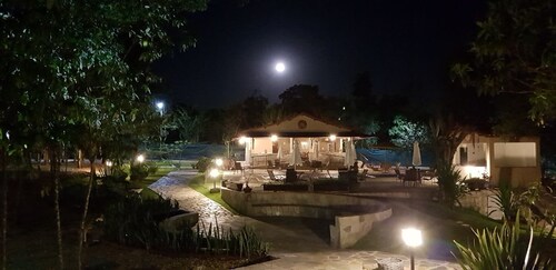 Pousada Orla Morada do Sol