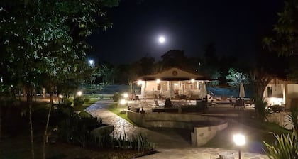 Pousada Orla Morada do Sol