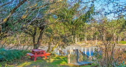 Stunning Views from this Waterfront Condo
