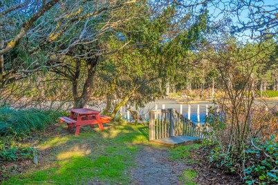 Stunning Views from this Waterfront Condo