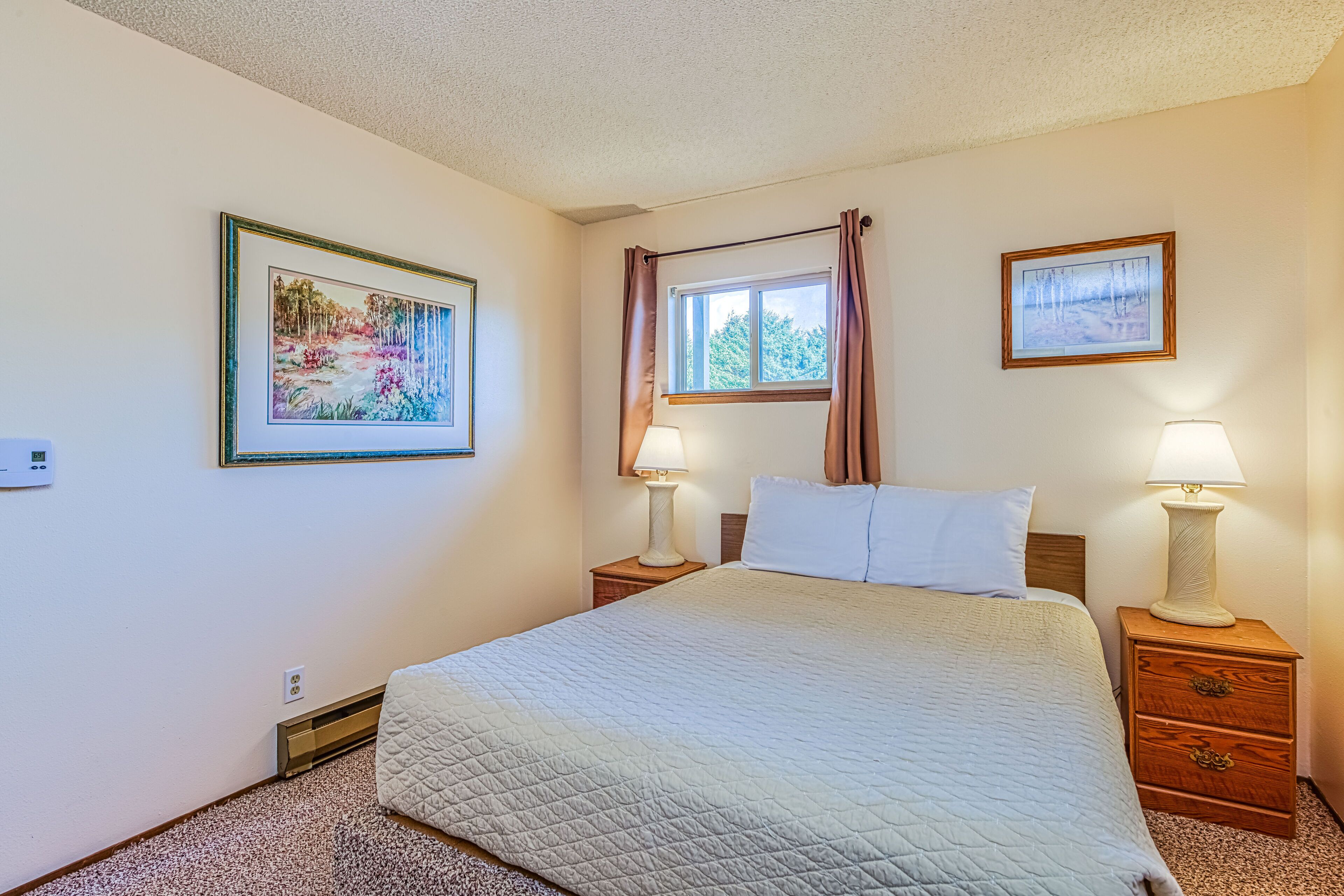 Stunning Views from this Waterfront Condo