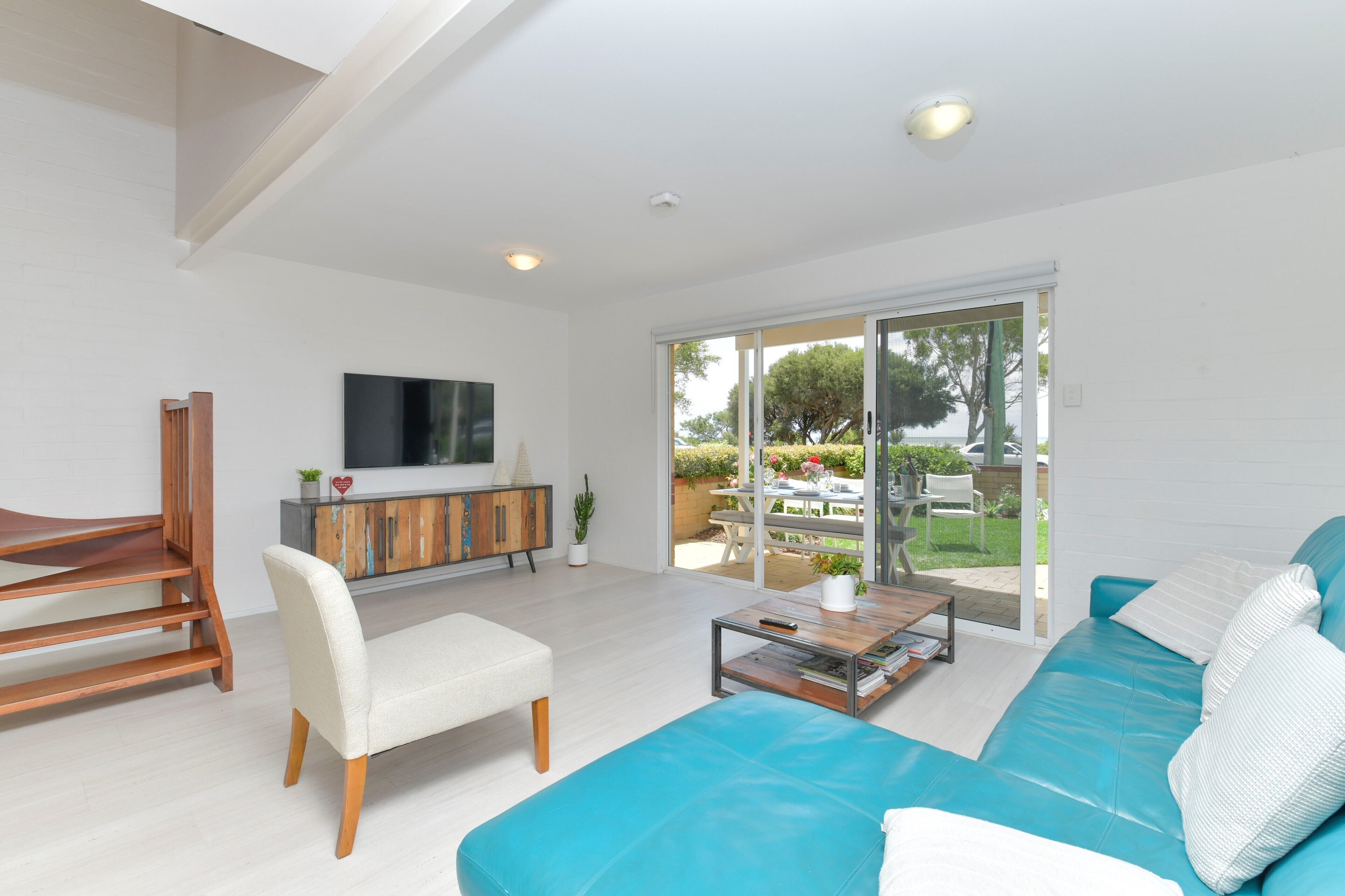 Beach Side Getaway- Free WIFI — image 6