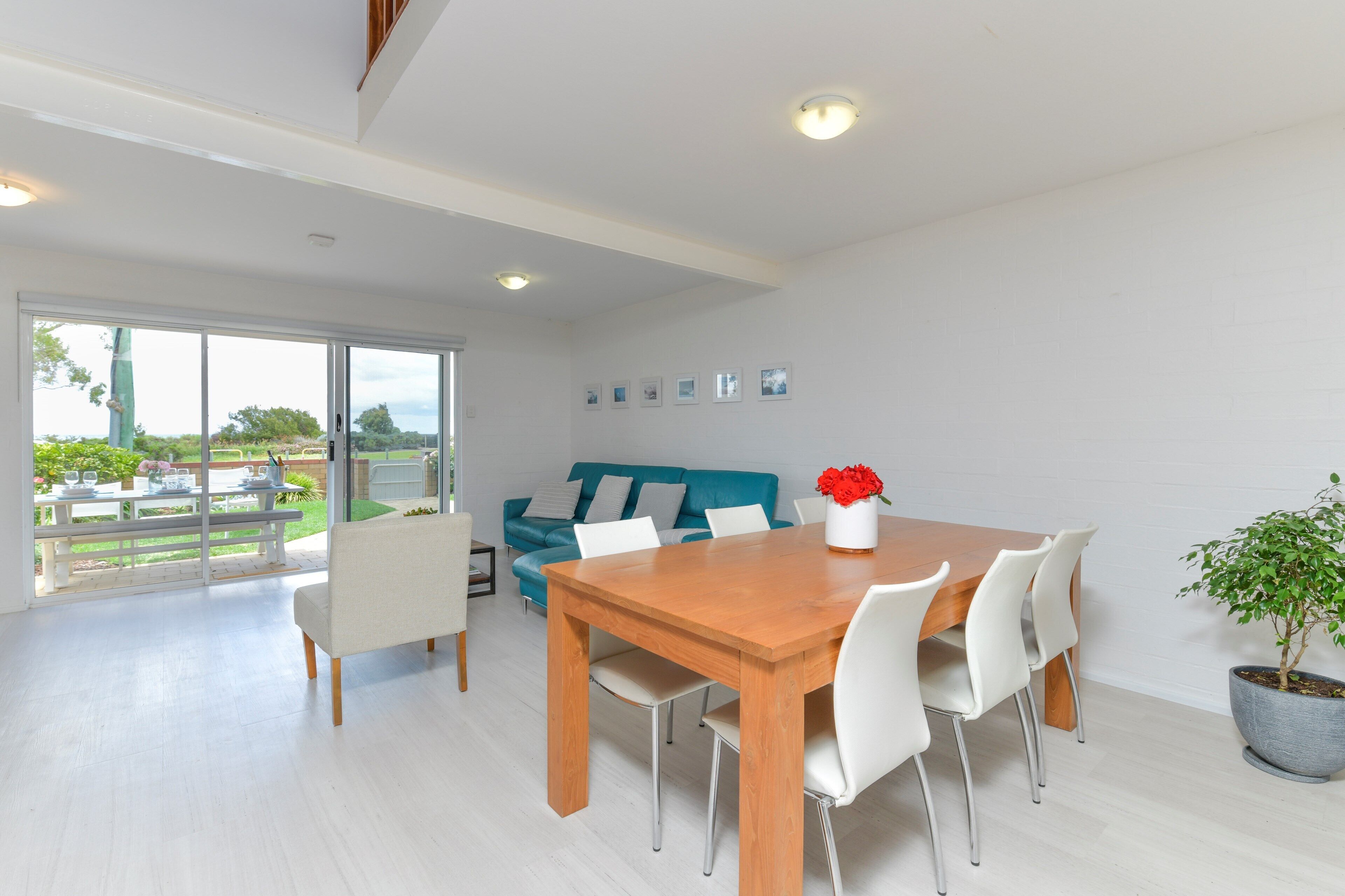 Beach Side Getaway- Free WIFI — image 9