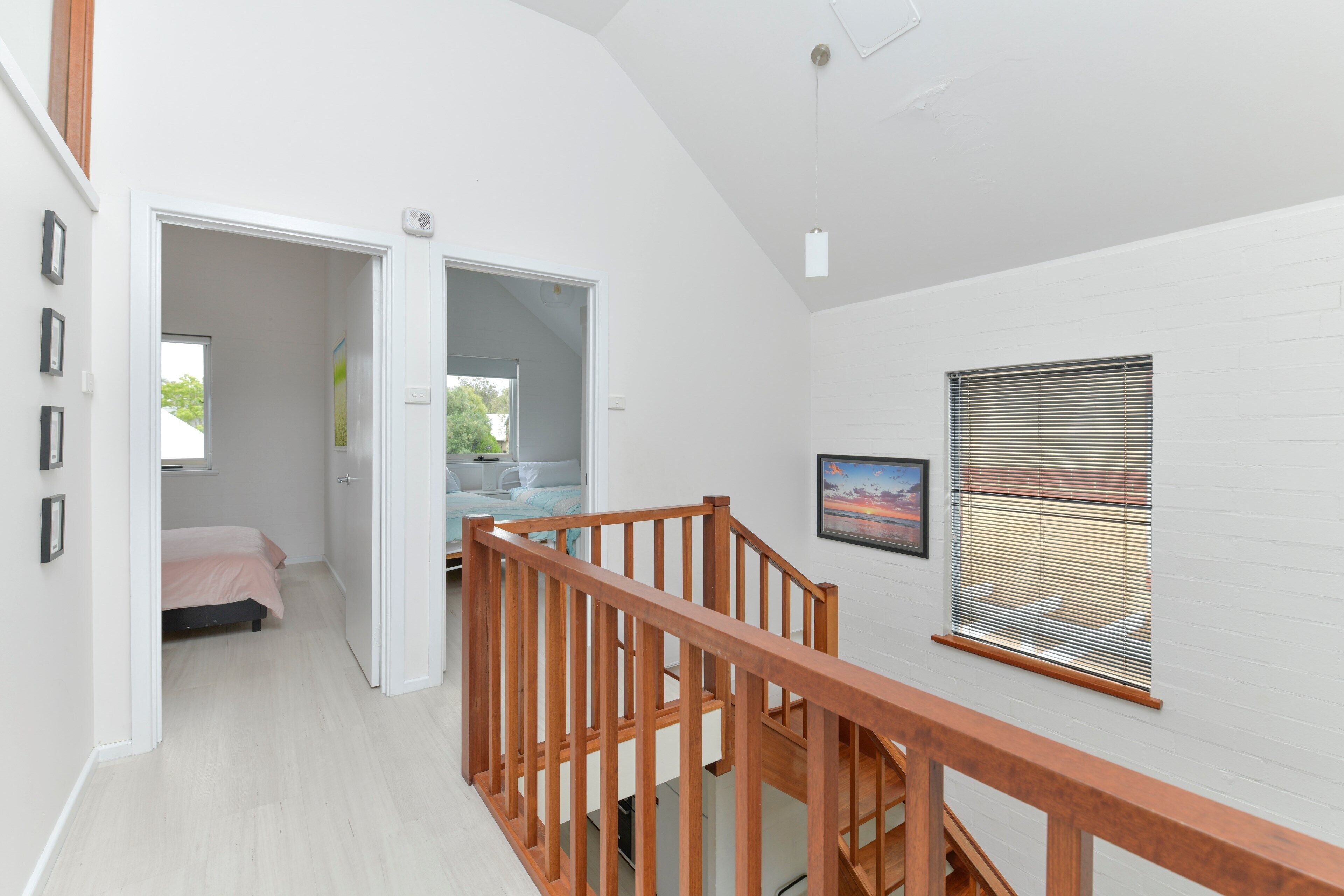 Beach Side Getaway- Free WIFI — image 2