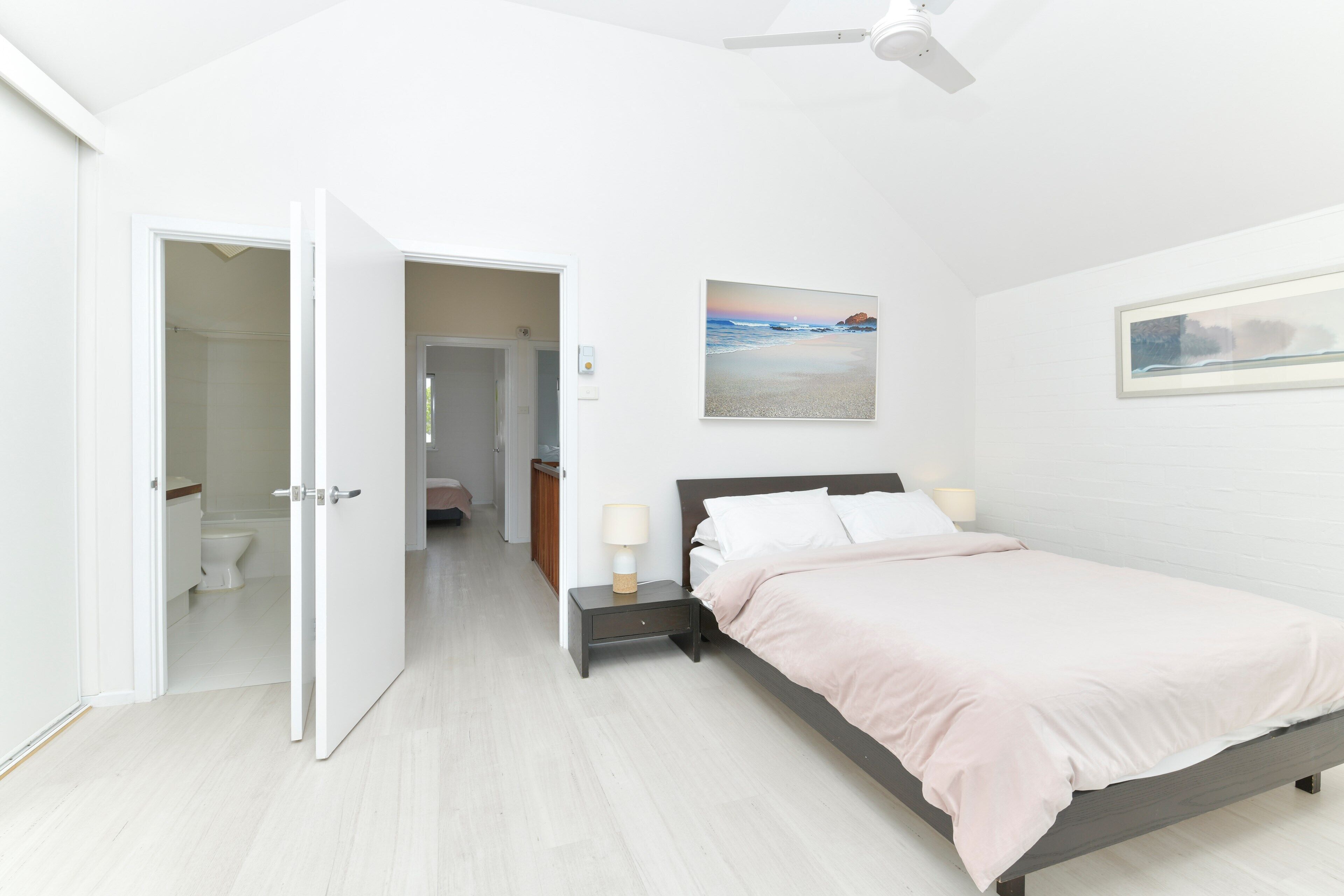 Beach Side Getaway- Free WIFI — image 13