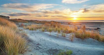 Waterfront Condo in Stunning Location