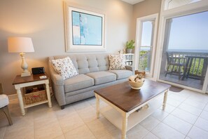 Smart TV, video games, DVD player, stereo - BEACHFRONT Beauty in the Dunes!!, 5BR/4BA Sleeps 10, 3 Community Pools! (St. George Island)