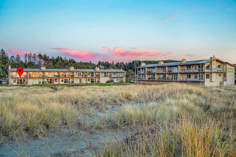 The World is your Oyster at this Unique Condo