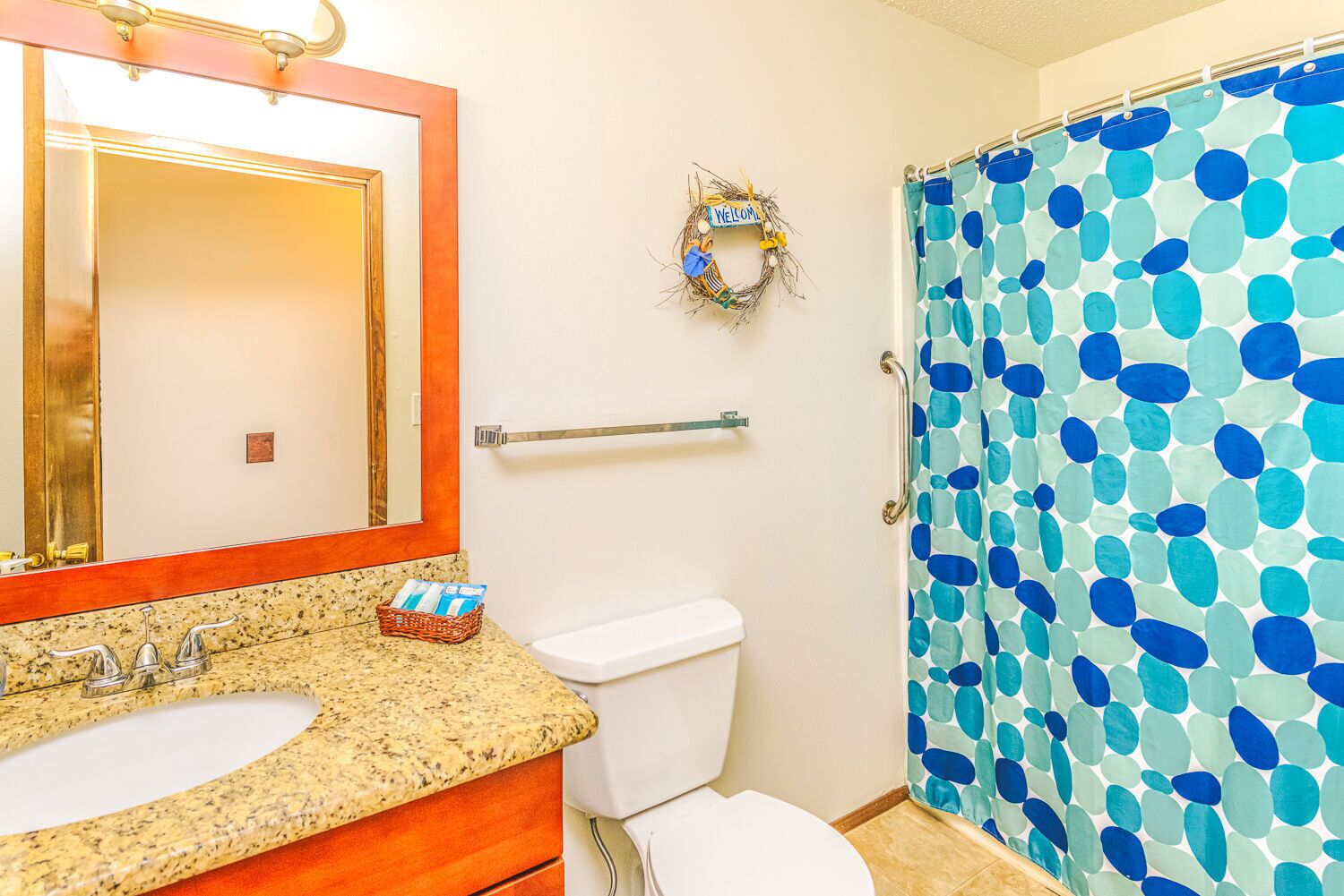 The World is your Oyster at this Unique Condo