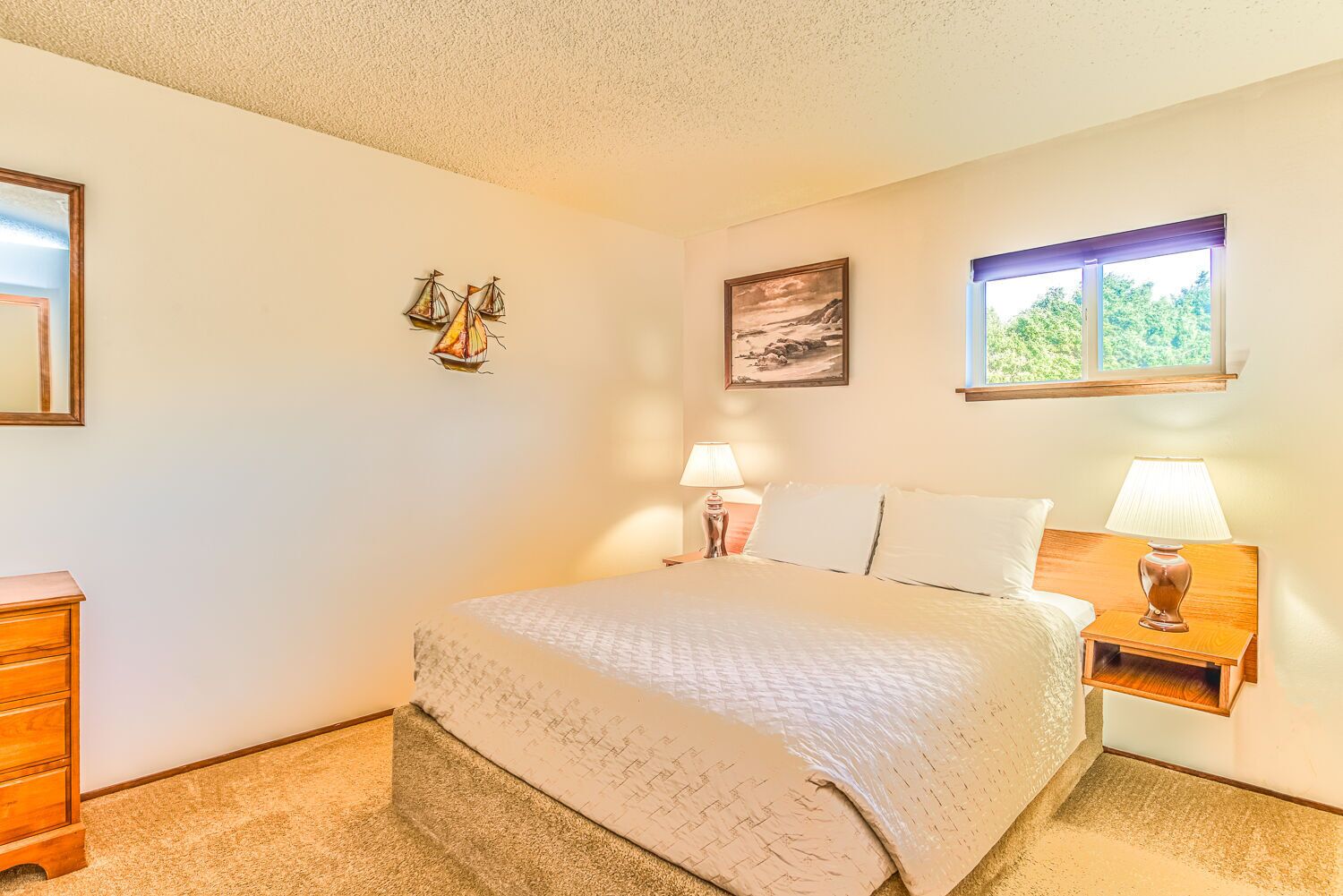 The World is your Oyster at this Unique Condo