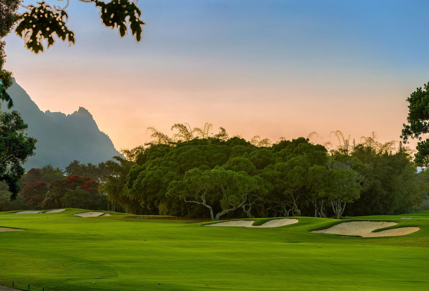 Golf