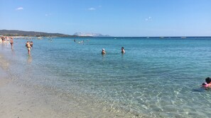 Sun loungers