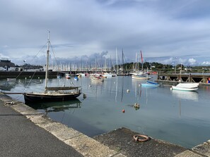 Port de plaisance