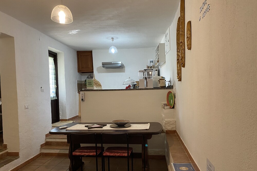 Bed & Breakfast "Selu"