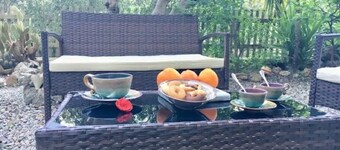 Bed & Breakfast "Selu"