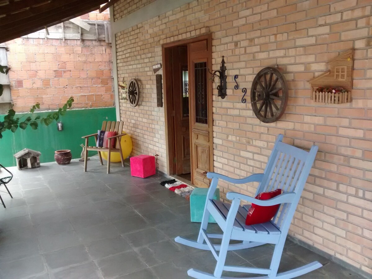 Image de profil de l’hôte