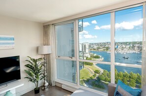 Téléviseur connecté