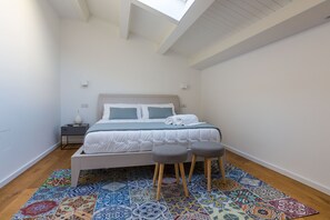 1 Schlafzimmer, Zimmersafe, Bügeleisen/Bügelbrett, WLAN