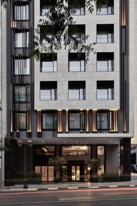 Academias Hotel, Autograph Collection - Image 5