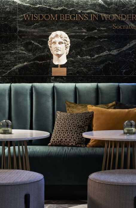 Academias Hotel, Autograph Collection - Image 31