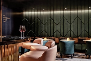Lobby - Academias Hotel, Autograph Collection (Athens)